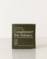 Green Heads Conditioner Bar Balance 40g