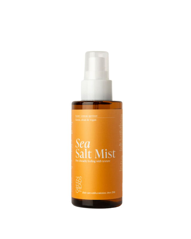 Green Heads Salt Mist 150