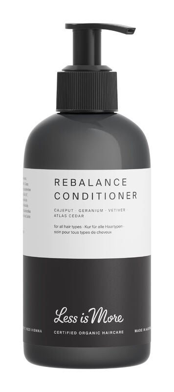 Less is More Rebalance Conditioner 250 ml